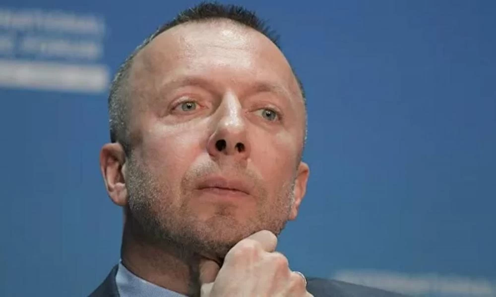 Ντμίτρι Μπόσοφ: «Τον δολοφόνησαν, δεν αυτοκτόνησε» λένε τα παιδιά του Ρώσου μεγιστάνα